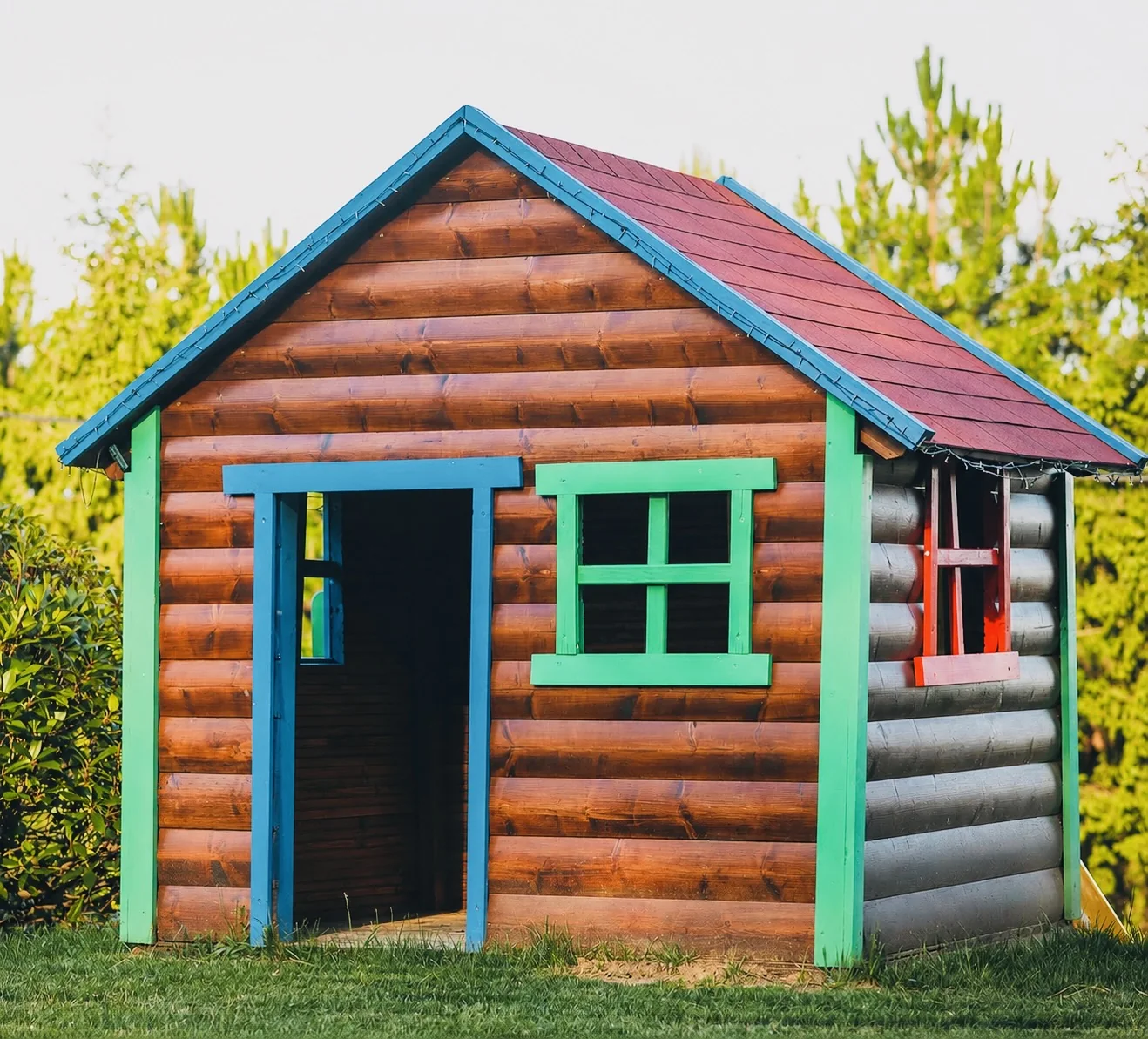 Druženje i zabava u Five Senses Houseu
