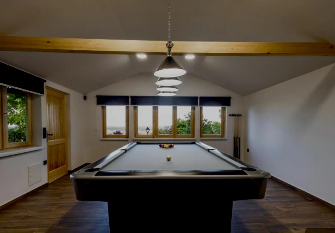 Druženje i zabava u Five Senses Houseu